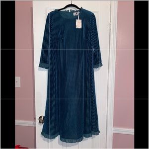 Dainty Jewells dress! Never worn! Still has tags!